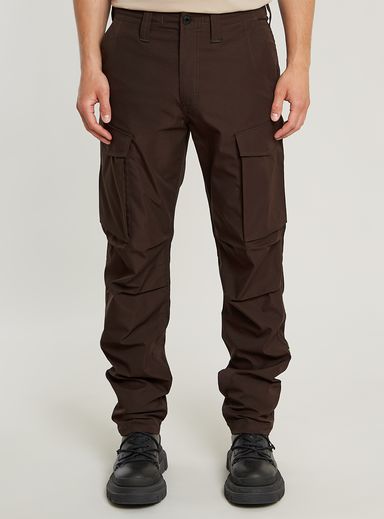Pantalones Core Regular Cargo